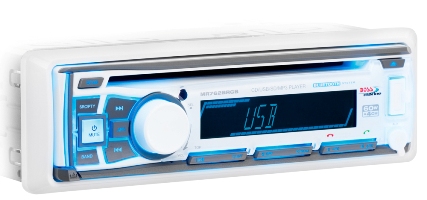 Магнитола BOSS Audio MR1308UAB Магнитола BOSS Audio MR1308UAB
